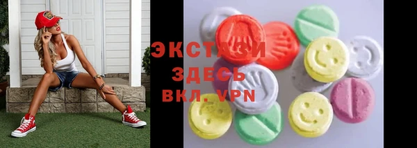 хмурый Вяземский