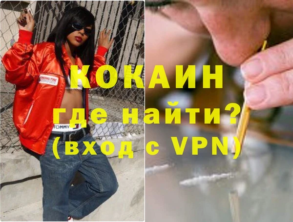 хмурый Вяземский