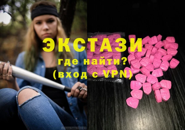хмурый Вяземский