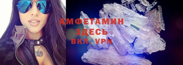 хмурый Вяземский