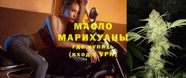 хмурый Вяземский